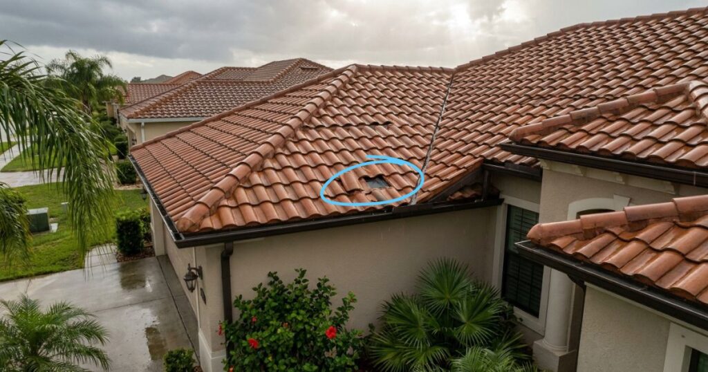pre-purchase home inspection orange county florida