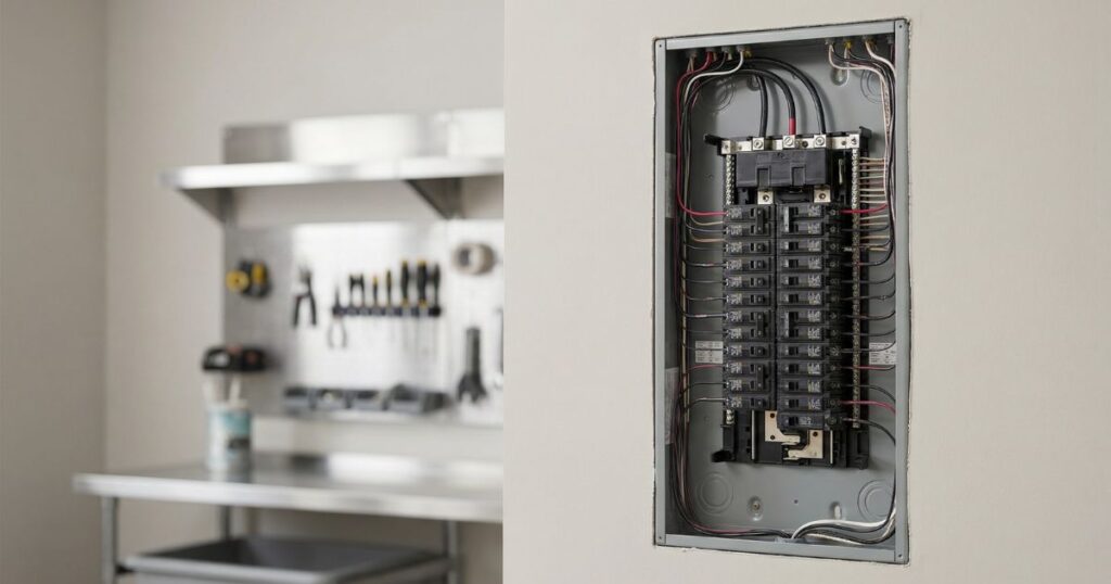 pre-purchase home inspection orange county florida